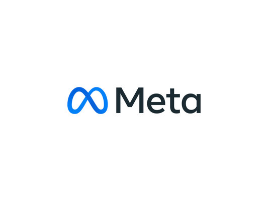 Meta logo